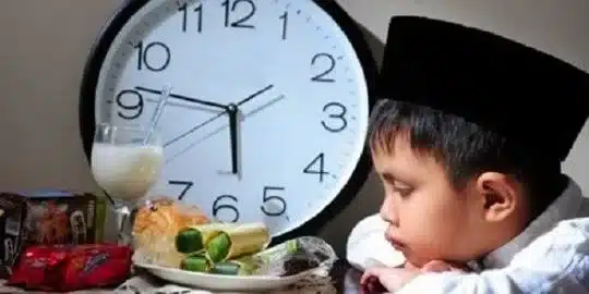 Keutamaan Berpuasa: Mendekatkan Diri kepada Allah dan Meningkatkan Kedermawanan