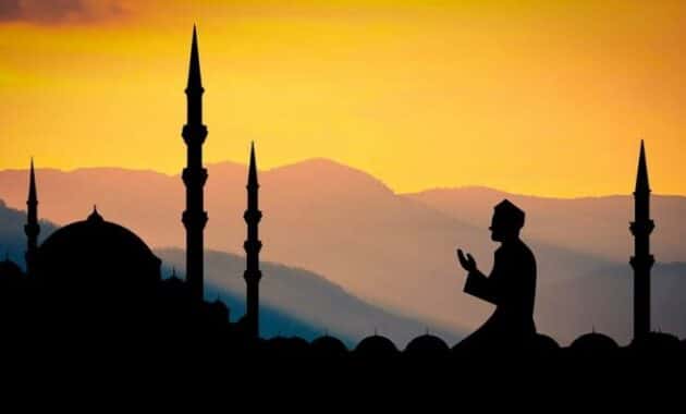 Aqidah (Keimanan): Fondasi Utama dalam Agama Islam