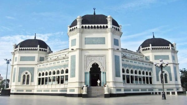 Kerajaan Islam