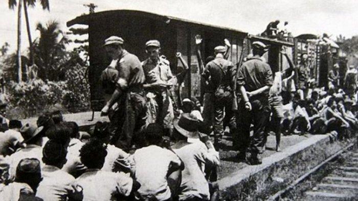 Era penjajahan