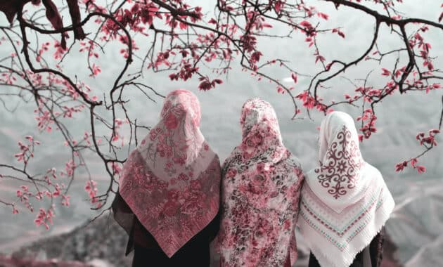 Peran Wanita dalam Islam: Memahami Kesetaraan dan Kontribusi yang Berharga