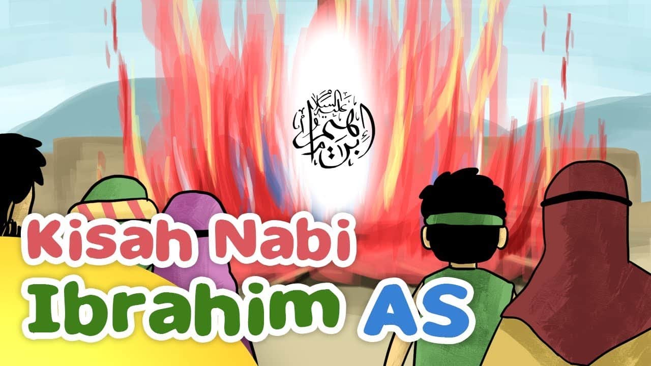 Kisah Nabi Ibrahim AS