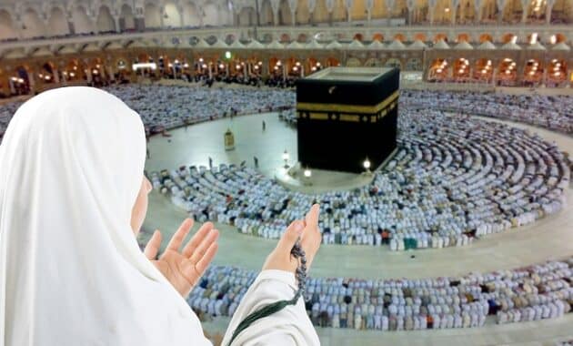 Menggapai Kebaktian dan Kesucian: Perjalanan Spiritual Ibadah Haji
