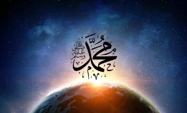 Kehidupan Nabi Muhammad SAW: Teladan Sejati bagi Umat Manusia