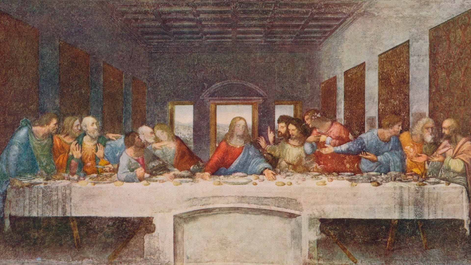 Seni Renaissance