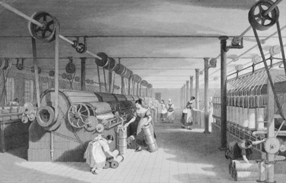 Revolusi industri