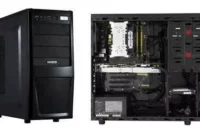 fungsi dan cara kerja CPU