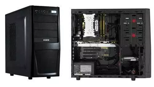 fungsi dan cara kerja CPU