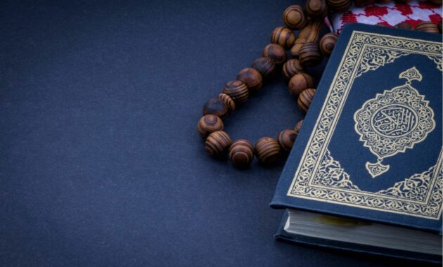 Menggali Kekayaan Ayat-Ayat Suci Al-Quran: Berbagai Macam Kajian dan Pendekatan