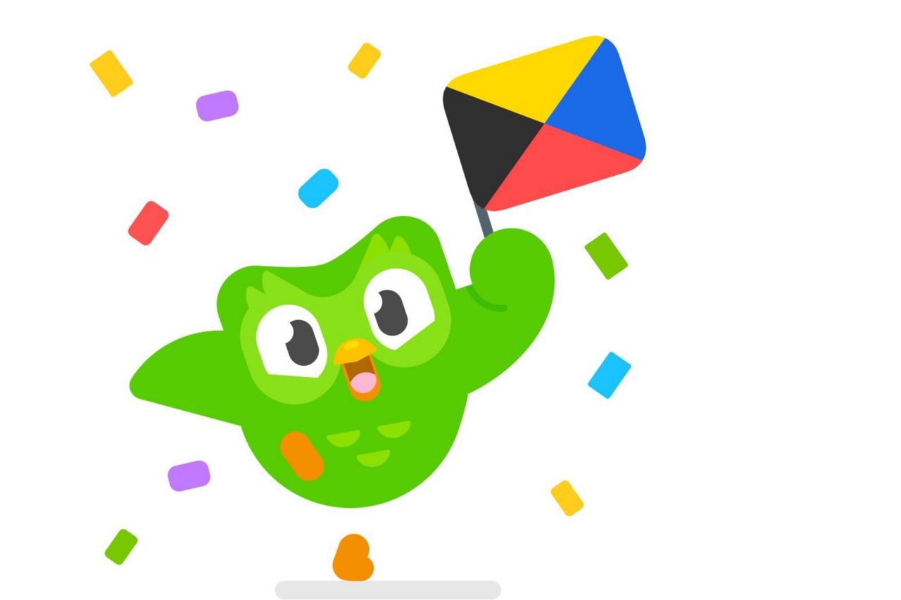 Belajar Bahasa dengan Duolingo