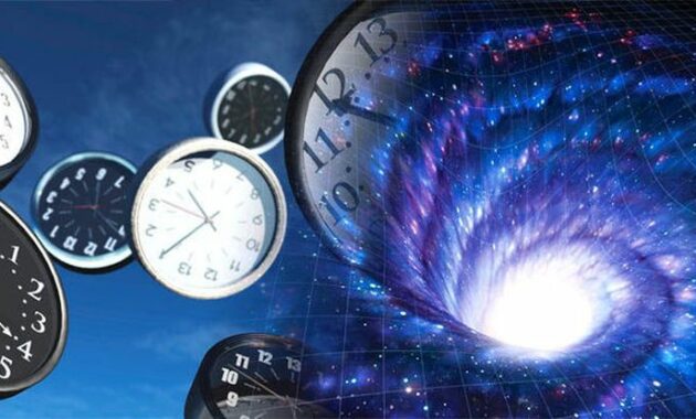 Fenomena Metafisik: Mengurai Misteri di Balik Waktu dan Ruang
