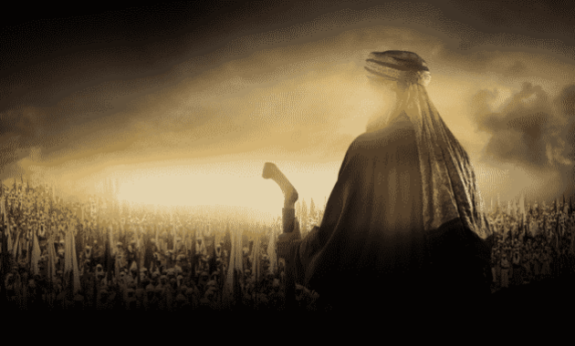 Mengurai Tanda-Tanda: Apa yang Diharapkan Menandakan Kedatangan Imam Mahdi?