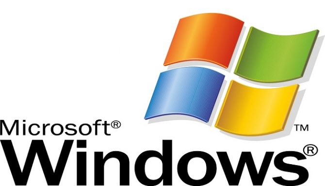 Sistem operasi Windows