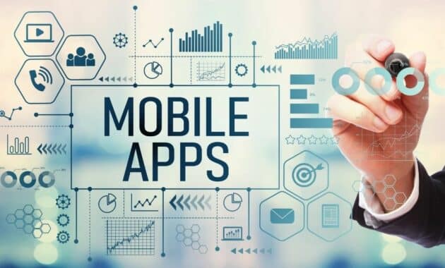 Pengembangan aplikasi mobile