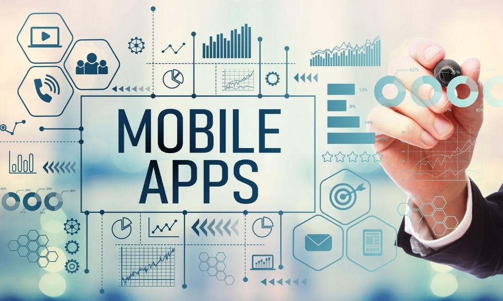 Pengembangan aplikasi mobile