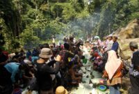 Komunitas lokal