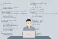 Pengembangan web back-end