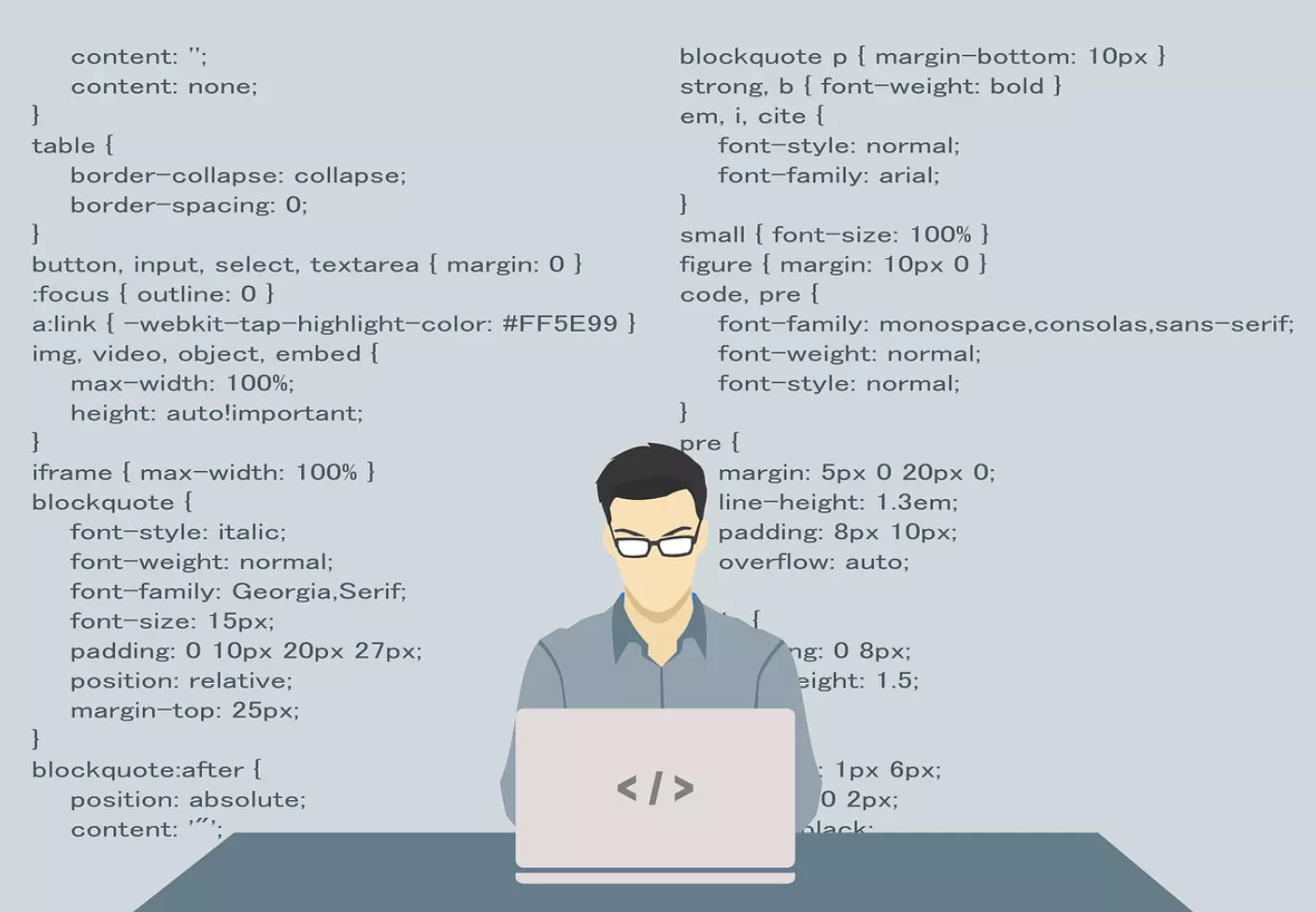 Pengembangan web back-end