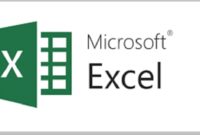 manfaat menggunakan Microsoft Excel