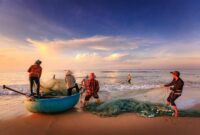 potensi sumber daya laut