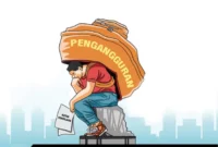 Faktor-faktor Penyebab Pengangguran