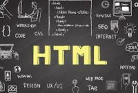 Pengenalan HTML