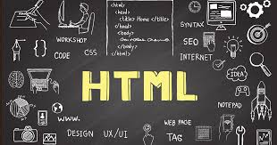 Pengenalan HTML