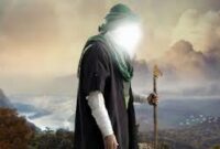 Nubuat tentang Imam Mahdi