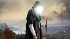 Nubuat tentang Imam Mahdi