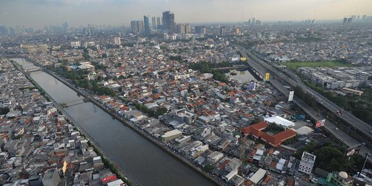 Kepadatan penduduk