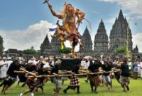 Kajian kebudayaan dan agama