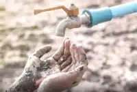 solusi menghadapi krisis air