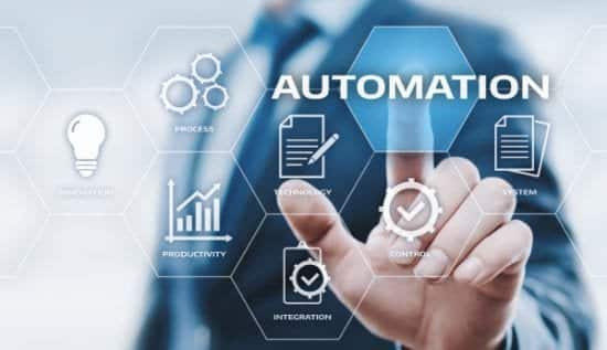 Menggunakan Automatisasi Tugas