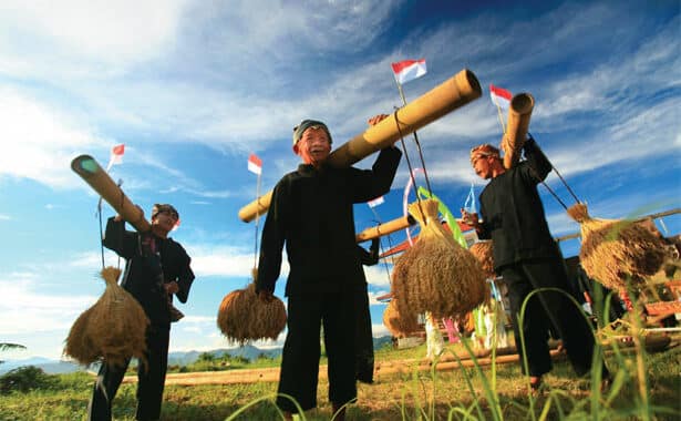 Memahami Beragam Partisipasi Masyarakat dalam Pengelolaan Desa Wisata