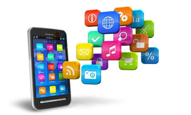 Membuka Peluang Bisnis yang Luas: Pengembangan aplikasi mobile