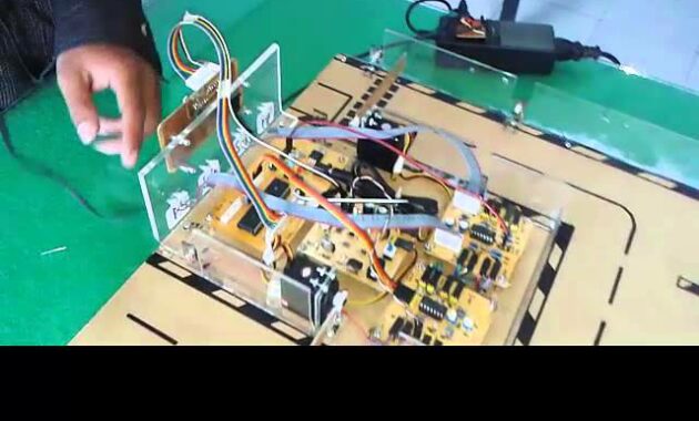 Pemrograman Mikrokontroler dengan Arduino: Memulai Perjalanan dalam Dunia Elektronika DIY