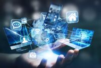 cara aman menggunakan internet