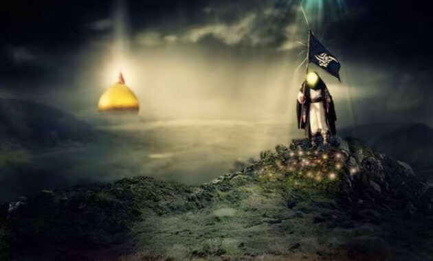 Nubuat tentang Imam Mahdi: Legenda atau Harapan?