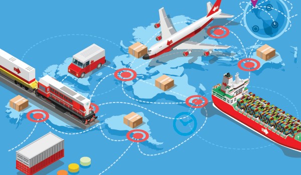 Teori Perdagangan Internasional