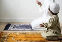 Doa Kedua Orang Tua