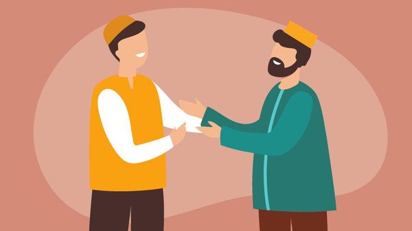 cara menanamkan sifat amanah