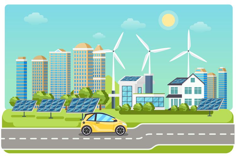 Hukum kekekalan energi