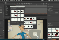 Mengenal Adobe Animate