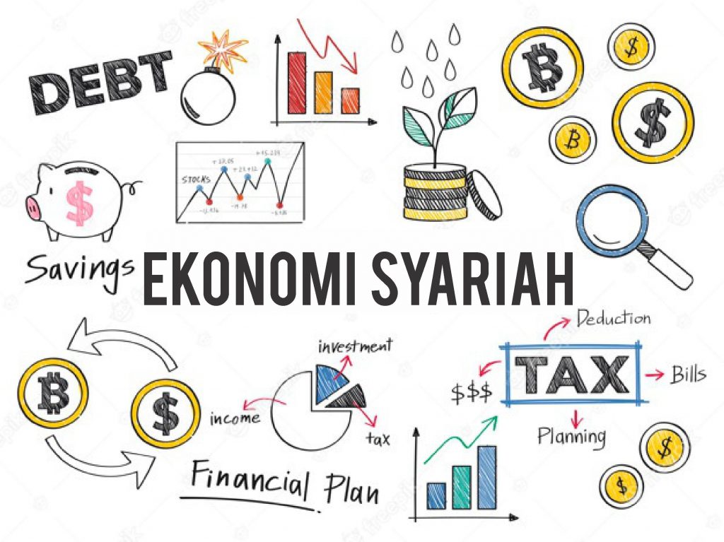 Peran Ekonomi Syariah