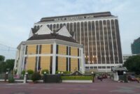Sistem Pemerintahan Lokal
