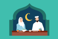 keutamaan puasa sunnah