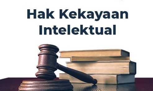 Hak Kekayaan Intelektual
