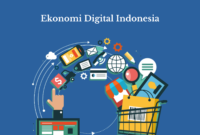 Strategi Pemasaran Ekonomi Digital