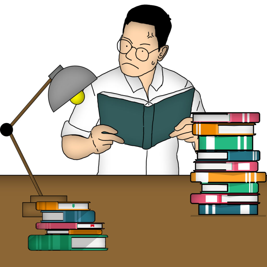 Studi kasus animas