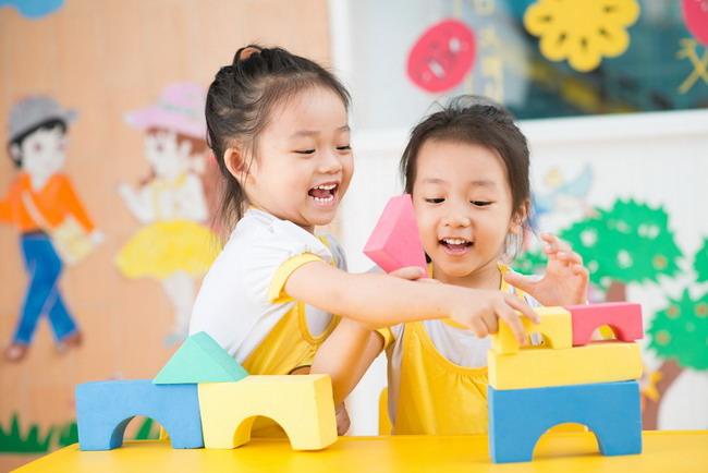 Benefit Pembentukan Karakter Anak
